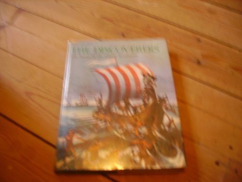 Book The Discoverers: The Story Of The Great Seafarers, (discovery) free