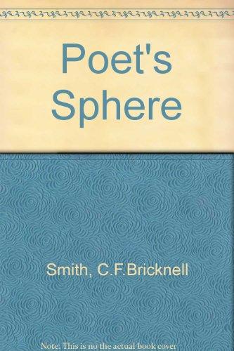 Book The poet's sphere free