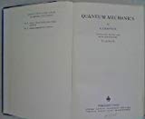 Book Quantum Mechanics free