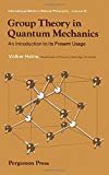 Book Group Theory in Quantum Mechanics free
