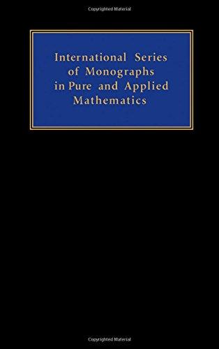 Book The Theory Of Lebesgue Measure And Integration free