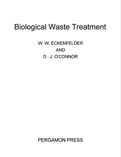 Book Biological Waste Treatment free