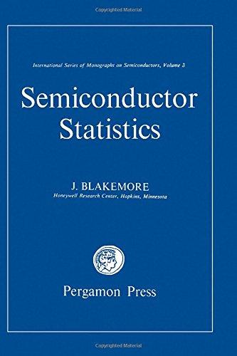 Book Semiconductor Statistics free