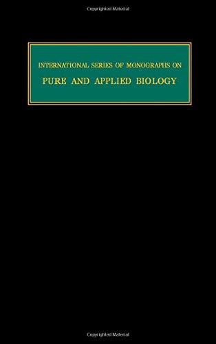 Book Electron-Microscopic Structure of Protozoa free