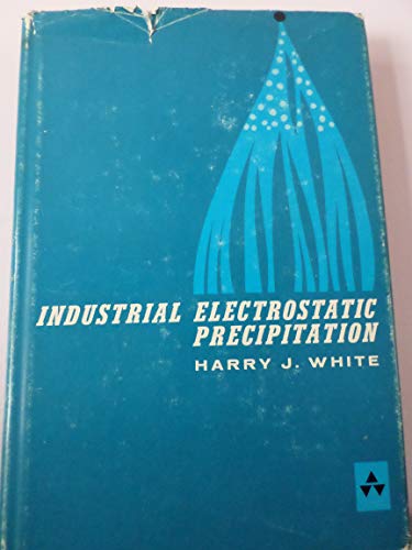 Book Industrial Electrostatic Precipitation free