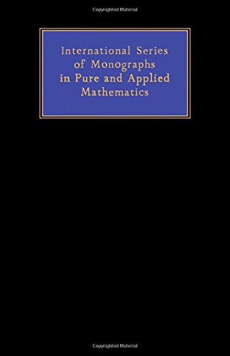 Book Theory of Approximation of Functions of A Real Variable free