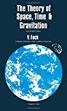 Book Theory of Space, Time and Gravitation. 2nd Revised Edition free