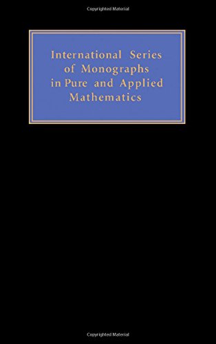 Book Introduction to Higher Algebra (Pure & Applied Mathematics Monograph) free