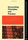 Book Accounting Principles and Practice: The Commonwealth and International Library: Commerce, Economics and Administration Division free
