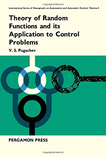 Book Theory of Random Functions and Its Application to Control Problems free