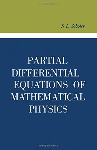 Book Partial Differential Equations of Mathematical Physics free