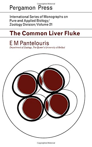 Book The Common Liver Fluke free