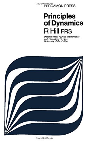 Book Principles Of Dynamics free