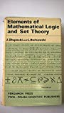 Book Elements Of Mathematical Logic And Set Theory free