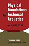 Book Physical foundations of technical acoustics, free