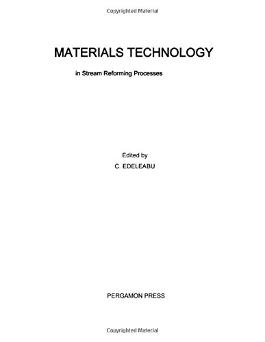 Book Materials Technology in Steam Reforming Process : Proceedings of the Materials Technology Symposium, Oct. 1964 free