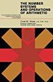 Book The Number Systems and Operations of Arithmetic free