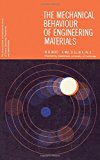 Book Mechanical Behaviour of Engineering Tools free