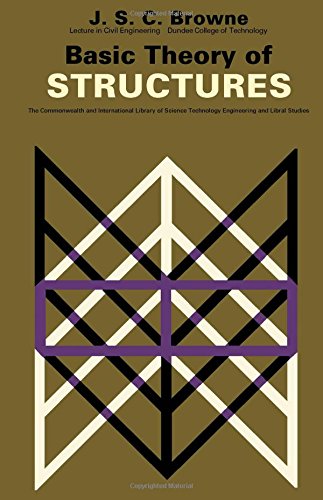 Book Basic Theory of Structures free