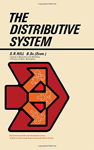 Book The Distributive System free