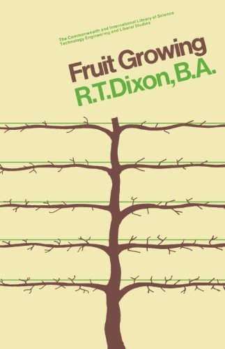 Book Fruit Growing: Rural Studies Activity Guide Book free