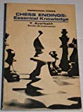 Book Chess Endings Essential Knowledge free