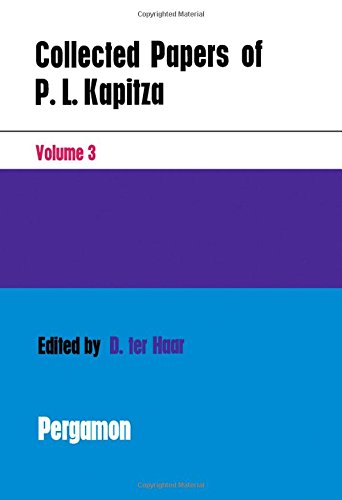 Book Collected Papers: V. 3 free