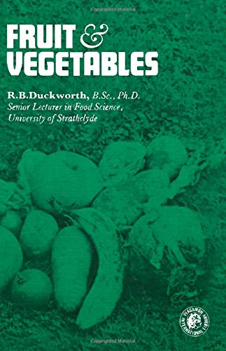 Book Fruit and Vegetables free