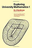 Book Exploring University Mathematics free