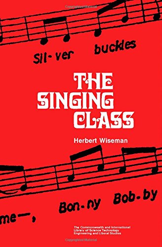 Book Singing Class free