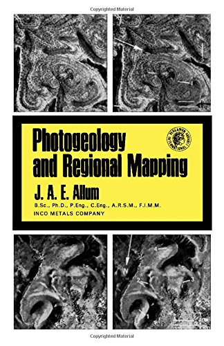 Book Photogeology and Regional Mapping free