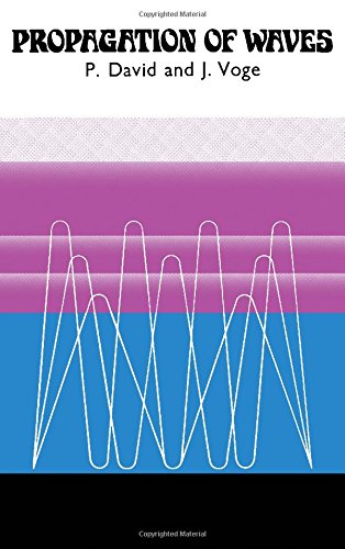 Book Propagation of waves, free