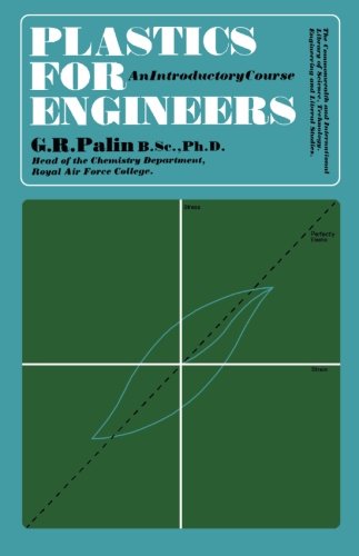 Book Plastics for Engineers: An Introductory Course free