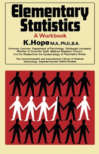 Book Elementary Statistics: A Workbook free