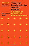 Book Theory of Semiconductor Junction Devices free