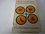 Book Spiders, Scorpions, Centipedes, And Mites free