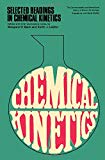 Book Selected Readings in Chemical Kinetics free