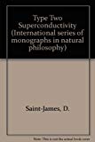 Book Type II Superconductivity (International series of monographs in natural philosophy) free