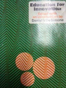 Book Education for innovation free