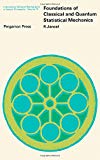 Book Foundations of Classical and Quantum Statistical Mechanics free