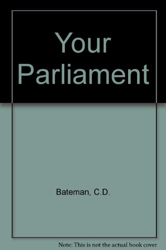 Book Your Parliament free