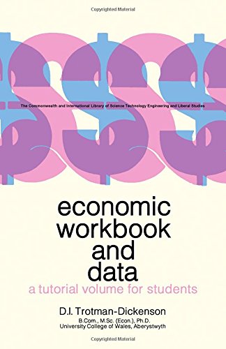 Book Economic Workbook and Data free