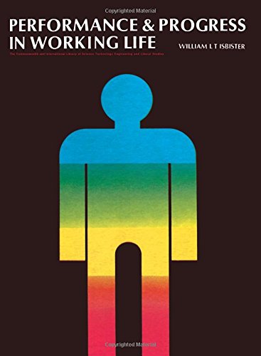 Book Performance and Progress in Working Life free