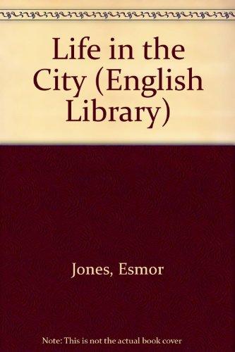 Book Life In The City (english Library) free