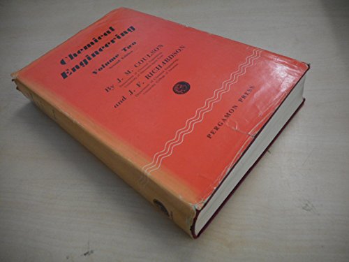 Book Chemical Engineering Volume Edition (v. 2) free