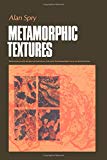 Book Metamorphic Textures (the Commonwealth And International Library) free