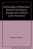 Book An anthology of Brazilian modernist poetry (Pergamon Oxford Latin American series) free