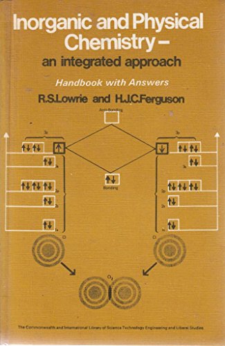 Book Inorganic and physical chemistry free