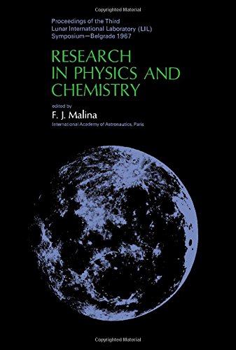 Book Research in physics and chemistry;: Proceedings free