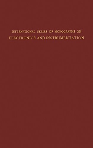 Book Millimicrosecond Pulse Techniques: International Series of Monographs on Electronics and Instrumentation free